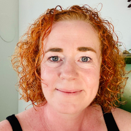 Zitat von Stefanie Fuler über Hoffnung, Lernen und die Wichtigkeit mentaler Erster Hilfe für Resilienz und seelische Stabilität